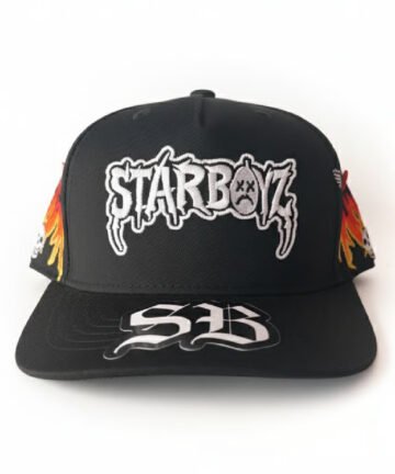 Gorra Starboyz
