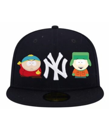 Gorra Starboyz x South Park