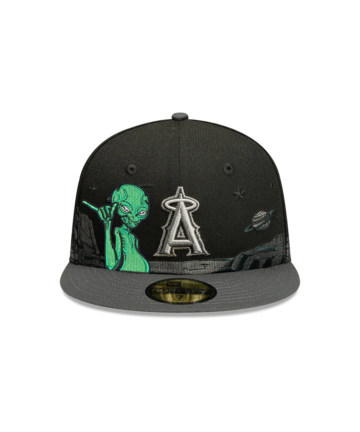 Gorra Starboyz x Aliens