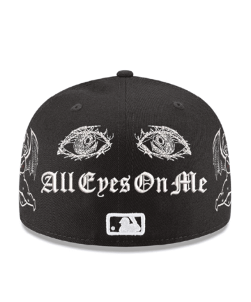 Gorra Starboyz – All eyes on me