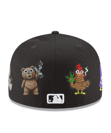 Gorra Starboyz – Fly friends
