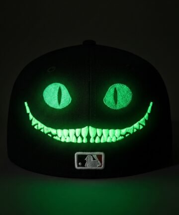 Gorra StarBoyz - Cat Smile