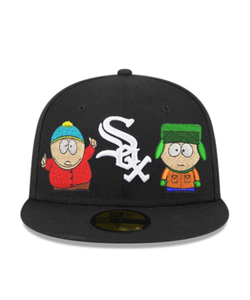 Gorra Starboyz x South Park
