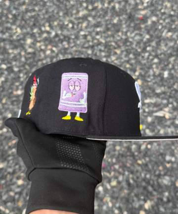 Gorra Starboyz - Fly friends