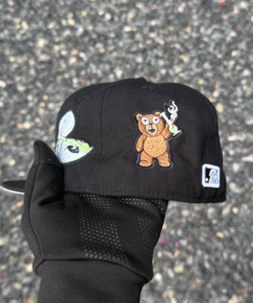 Gorra Starboyz - Fly friends