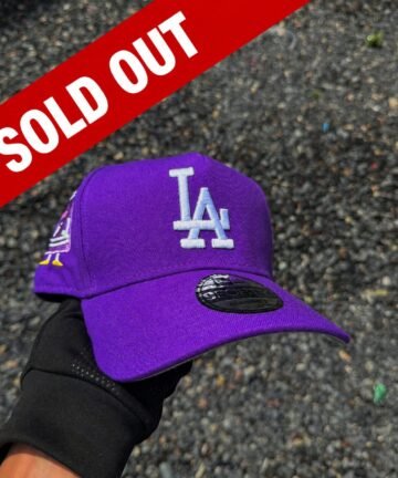 Gorra Starboyz x Toallin ajustable