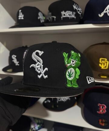 Gorra Starboyz – Mood Bears