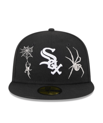 Gorra Starboyz - Spider Glow