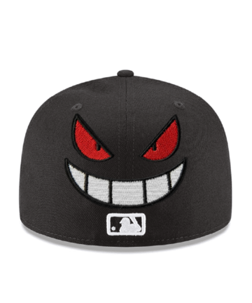 Gorra Starboyz x Gengar
