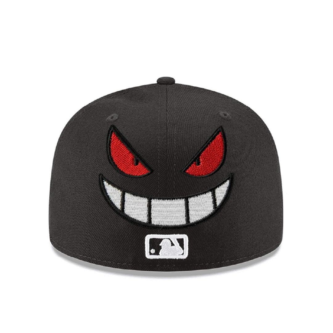 gengar atras