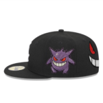gengar lat