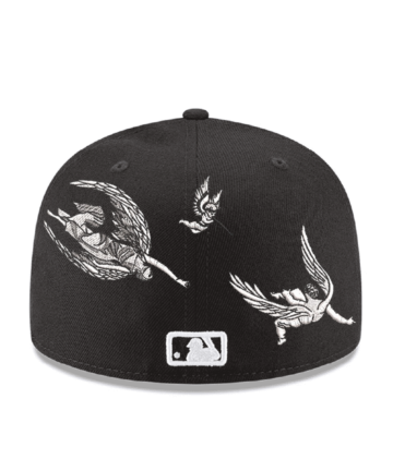 Gorra Starboyz Fallen angel