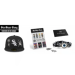 gorra fianl atras ara