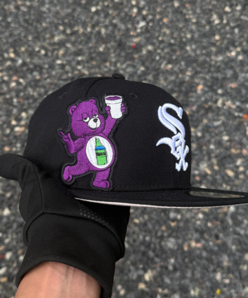 Gorra Starboyz - Mood Bears