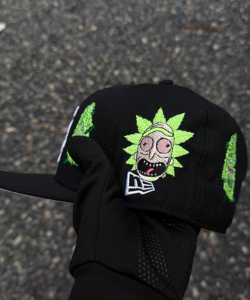 Gorra Starboyz Trip Rick
