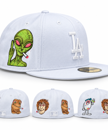 Gorra Starboyz – Fly Friends 2