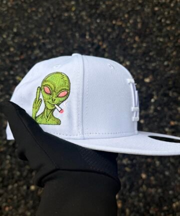 Gorra Starboyz – Fly Friends 2