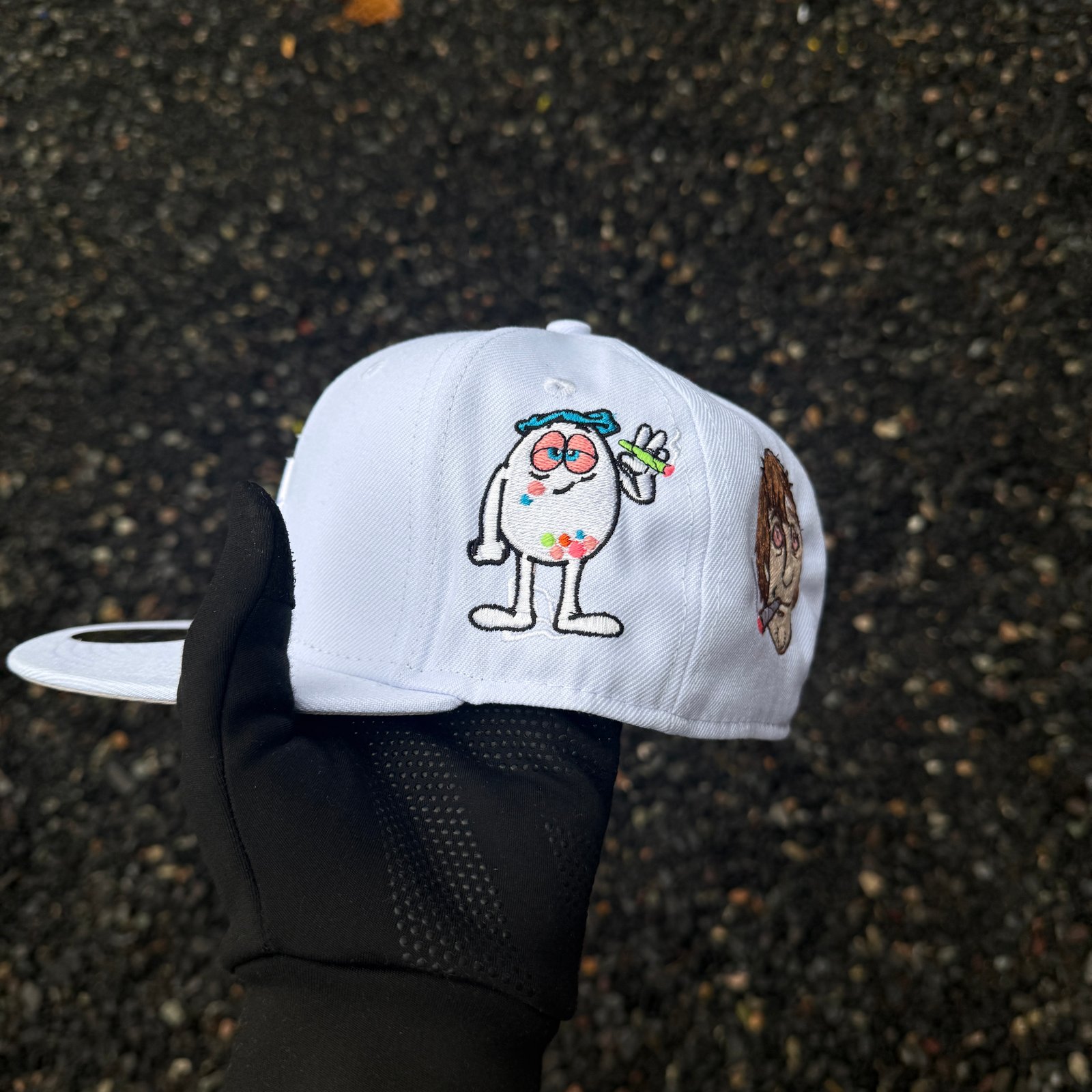 Gorra Starboyz – Fly Friends 2