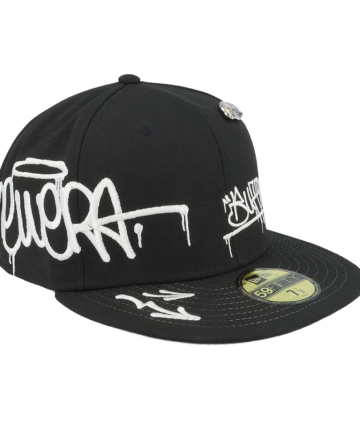 Gorra New Era – Graphic