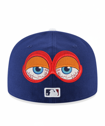 Gorra Starboyz – Pepe pollo only eyes