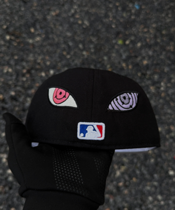 Gorra Starboyz x Naruto