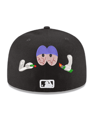 Gorra Starboyz – Toallin only eyes