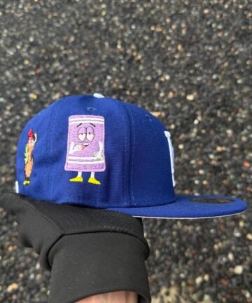 Gorra Starboyz – Fly friends